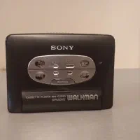 واکمن سونی ژاپن