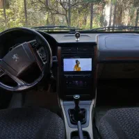 پژوپارس بدونه رنگ و فوق‌العاده سالم|خودرو سواری و وانت|محمودآباد, |دیوار