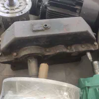 گیربکس کتابی روسی 170 کیلویی