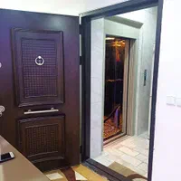 سوییت تازه ساز داخل شهر جوانرود پارکینگ ریموت دار|اجارهٔ کوتاه‌مدت آپارتمان و سوئیت|جوانرود, |دیوار