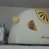 چرخ گوشت پارس خزر