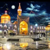 تور قم مشهد شمال ۱۰ روزه با اتوبوس