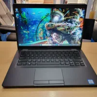 لپتاپ قدرتمند Dell 5400