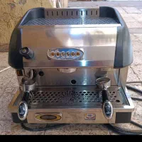 اسپرسو ساز بیزرا تک گروپ 2016