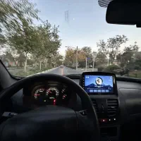 ساینا ۱۴۰۰|خودرو سواری و وانت|مشهد, هفده شهریور|دیوار