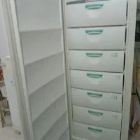 یخچال|یخچال و فریزر|کرج, کلاک بالا|دیوار