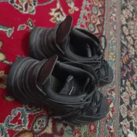 کفش لژدار