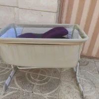 گهواره وکریر