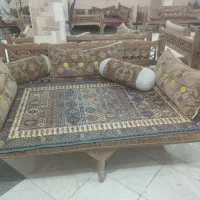 نیروی کار جهت کار در چایخانه سنتی