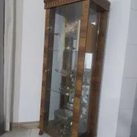 بوفه خیلی تمیز