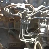 موتور نیسان سوپر دار جهت افرد نیاز به تعمیر
