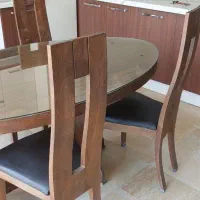 میز نهارخوری
