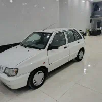 111مدل 98|خودرو سواری و وانت|آبگرم, |دیوار