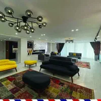 آپارتمان ۱۹۵ متر ۳ خواب شیک فول امکانات میر/فیض