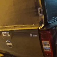 امیکو اسنا ۱۴۰۰|خودرو سواری و وانت|نجف‌آباد, ویلاشهر|دیوار