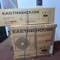 کولر اسپلیت نو Eastinghouse 36هزار|کولر گازی و فن‌کوئل|شیراز, فرهنگ شهر|دیوار