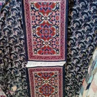 رو پشتی دستبافت یک جفت|فرش|تهران, نصرت|دیوار
