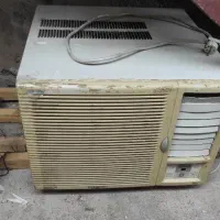 کولر پنجره ای سامسونگ
