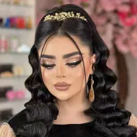 میکاپ و شینیون 350|خدمات آرایشگری و زیبایی|کرج, حصارک پایین|دیوار