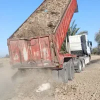 کود مرغی سالنی به شرط بارگیری از کف سالن