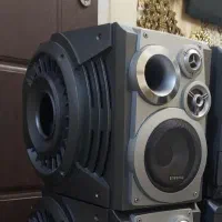 خریدارباندضبطهای قدیمی سه دیسک ارزون قیمت