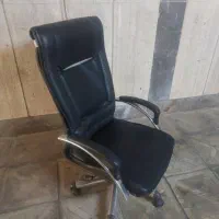 صندلی اداری