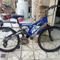 دوچرخه