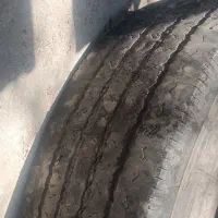 لاستیک بریج ستون|قطعات یدکی و لوازم جانبی|جیرفت, |دیوار