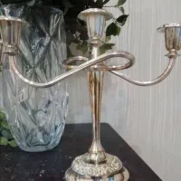 شمعدونی سیلور سالم