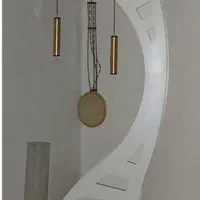 ساعت زمینی