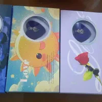 گردنبند مروارید عشق
