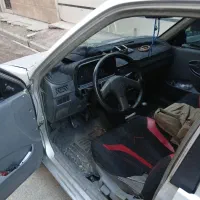 پراید مدل ۸۷ دوگانه شرکتی|خودرو سواری و وانت|رباطکریم, نصیرشهر|دیوار