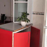 کابینت فلز ورق سنگین بدون زنگ زدگی|مصالح و تجهیزات ساختمان|سبزوار, هویزه|دیوار