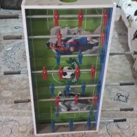 فوتبال دستی سالم