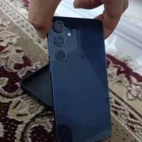 گوشی سامسونگa55درحد اک ضده اب