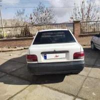 پراید مدل ۹۰|خودرو سواری و وانت|بجنورد, |دیوار