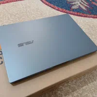 لپتاپ ایسوس q415maمدلzenbook|رایانه همراه|رامهرمز, |دیوار