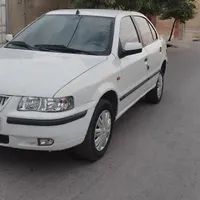 سمند ال ایکس   عروسک