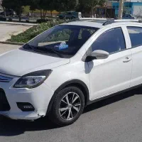 لیفان x50 اتوماتیک