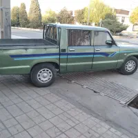 مزدا ۲۰۰۰|خودرو سواری و وانت|شاهین‌شهر, خانه کارگر|دیوار