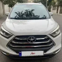 جک S3 تمیز استثنایی مدل ۱۴۰۰