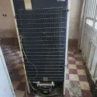 یخچال|یخچال و فریزر|شیراز, کوزه گری|دیوار