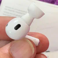 گوش سمت چپ برای ایرپاد پرو ۲ تایپ سی|لوازم جانبی موبایل و تبلت|تهران, تهرانسر شمالی|دیوار