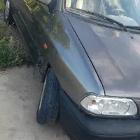 پراید ۹۱ شاسی سالم