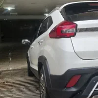 ام وی ام ایکس ۲۲ مدل ۹۶|خودرو سواری و وانت|مشهد, استاد یوسفی (شهرک غرب)|دیوار