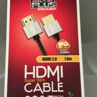 کابلHDMI 4k slim
