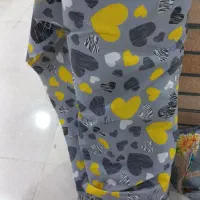 پارچه حراج عرض ۲متر اولی متری۱۳۰ ودومی ۱۱۰