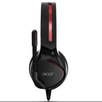 هدفون گیمینگ نو nitro headset.   acer.|قطعات و لوازم جانبی رایانه|اصفهان, بهارستان|دیوار