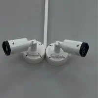 دوربین مداربسته پکیج کامل و نصب