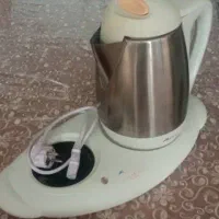 یک عدد چای ساز|سماور، چای‌ساز، قهوه‌ساز|سهند, |دیوار